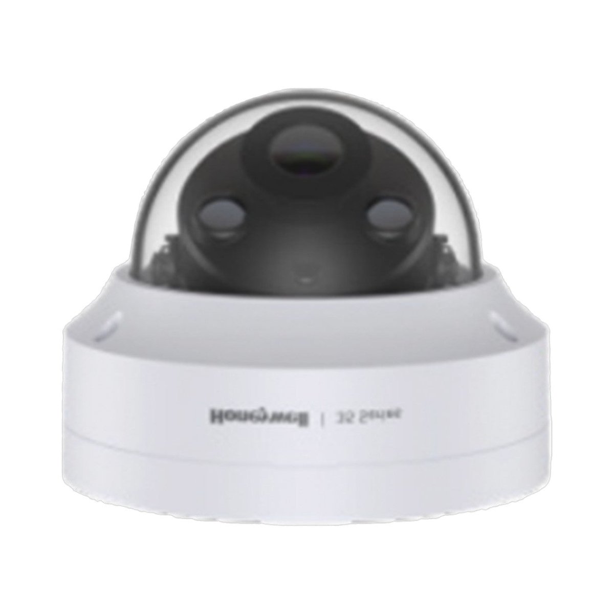 Domo Ip 5 Megapíxeles Lente 2.8 Mm 40 Mts Ir Poe HC35W45R3 - SILYMX