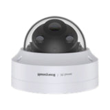 Domo Ip 5 Megapíxeles Lente 2.8 Mm 40 Mts Ir Poe HC35W45R3 - SILYMX