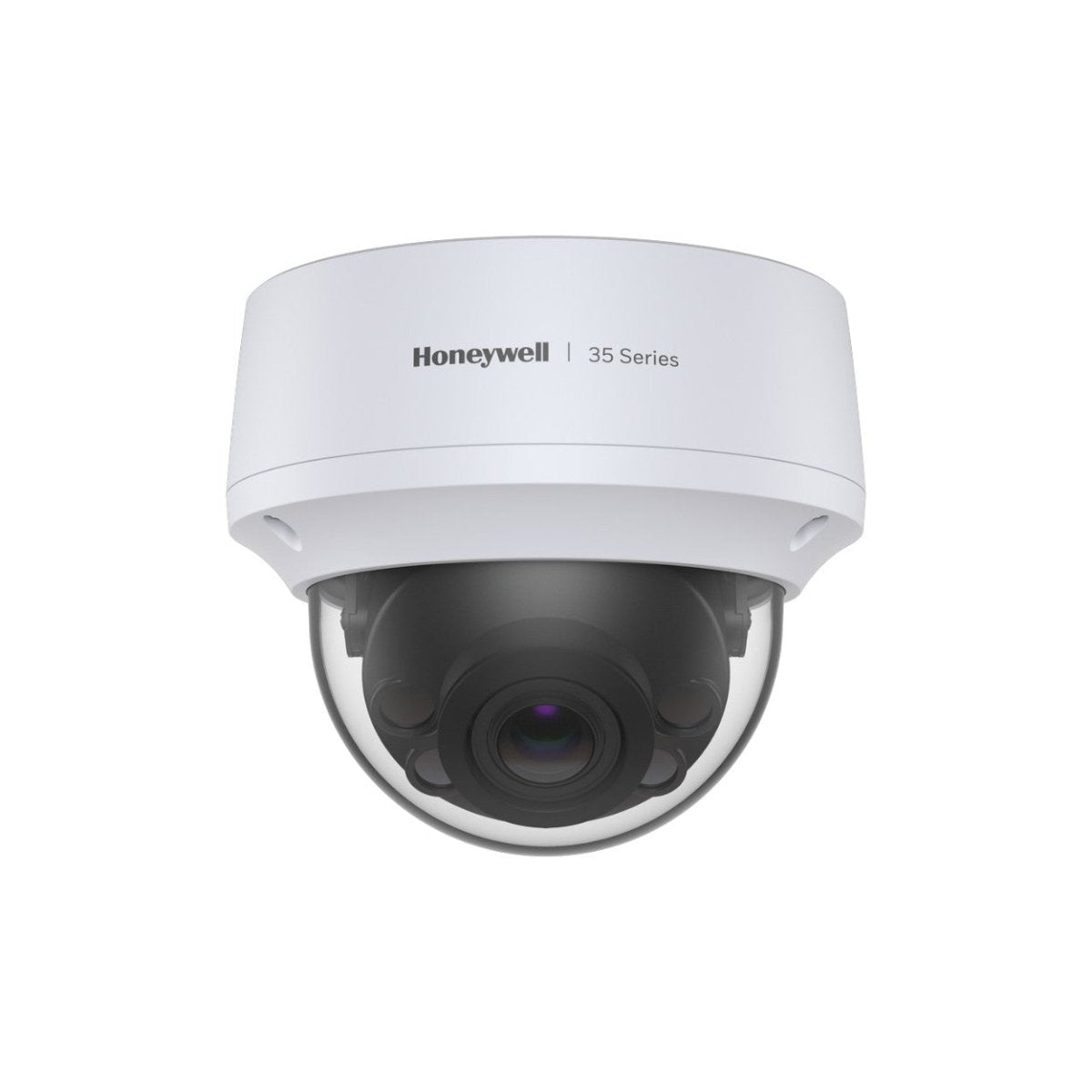 Cámara Domo Ip 8 Megapíxel Con Lente Mot. 2.7 A 13.5 Mm HC35W48R2 - SILYMX
