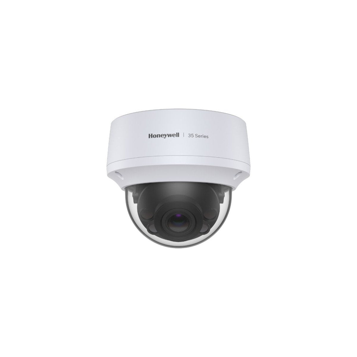 Cámara Domo Ip 8 Megapíxel Con Lente Mot. 2.7 A 13.5 Mm HC35W48R2 - SILYMX
