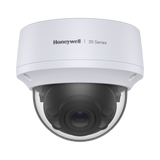 Cámara Domo Ip 8 Megapíxel Con Lente Mot. 2.7 A 13.5 Mm HC35W48R2 - SILYMX