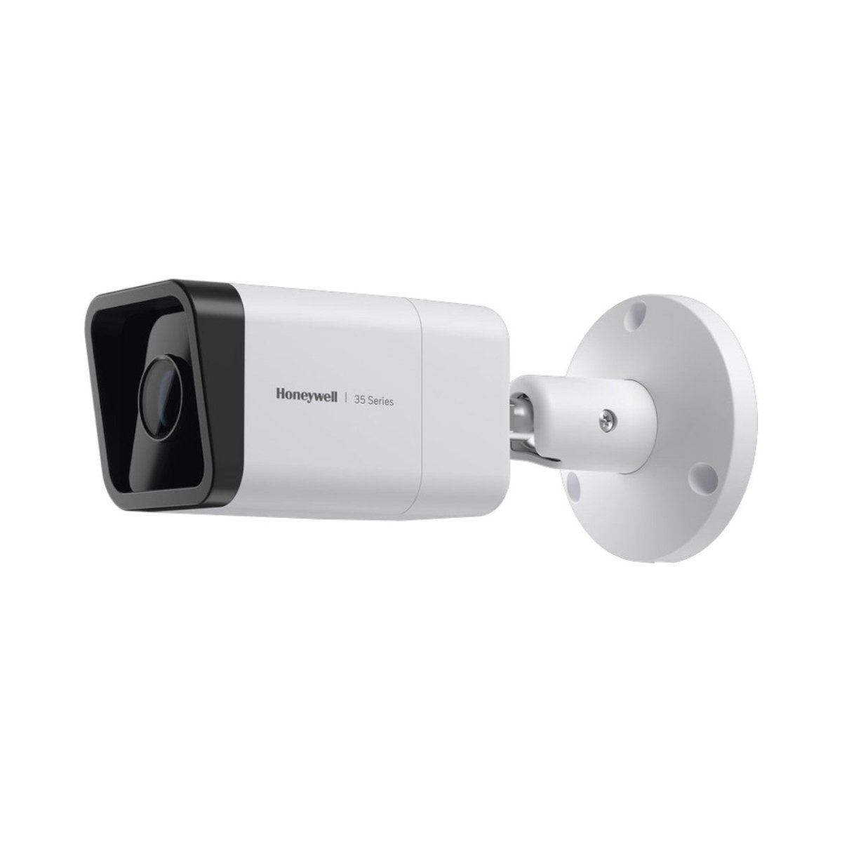 Bala Ip 5 Megapíxel Lente Mot. 2.7 A 13.5 Mm Ip67 HC35WB5R2 - SILYMX