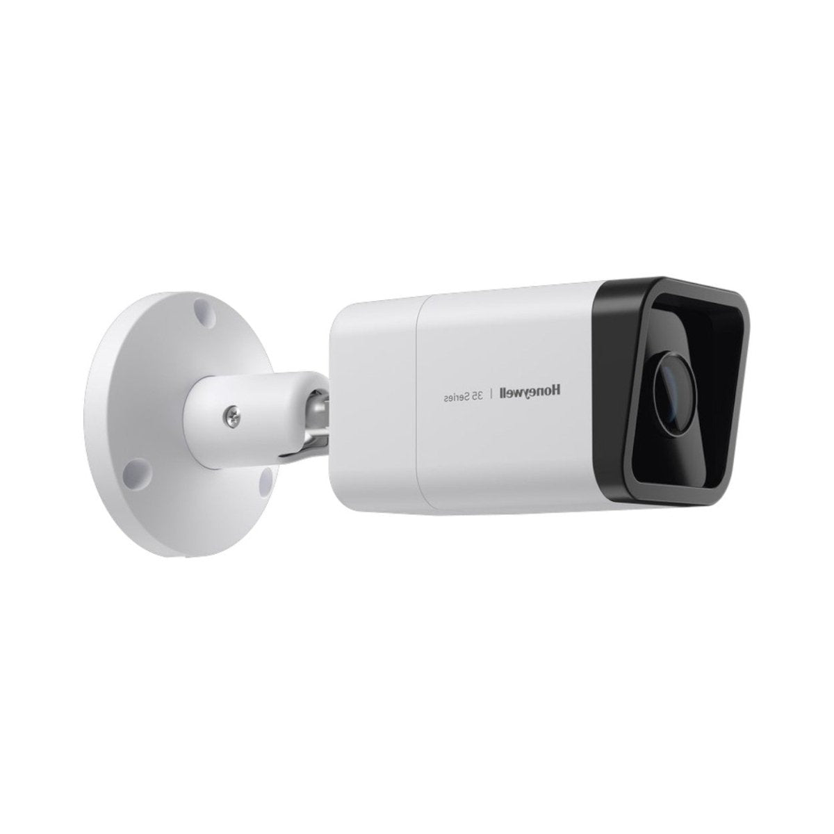 Bala Ip 5 Megapíxel Lente Mot. 2.7 A 13.5 Mm Ip67 HC35WB5R2 - SILYMX