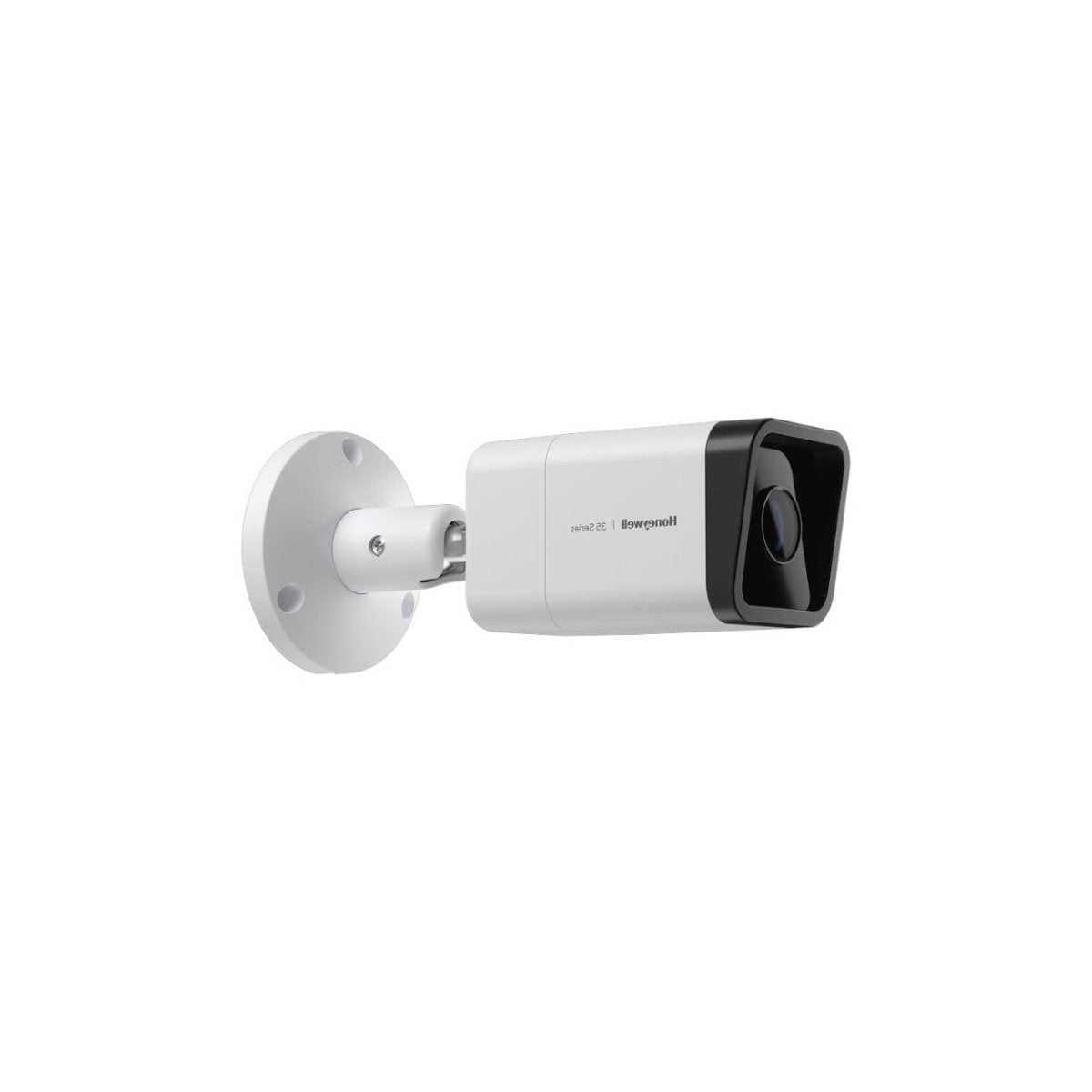 Bala Ip 5 Megapíxel Lente Mot. 2.7 A 13.5 Mm Ip67 HC35WB5R2 - SILYMX