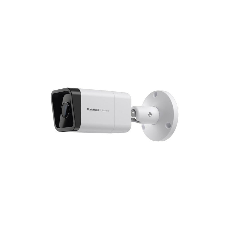 Bala Ip 5 Megapíxel Lente Mot. 2.7 A 13.5 Mm Ip67 HC35WB5R2 - SILYMX
