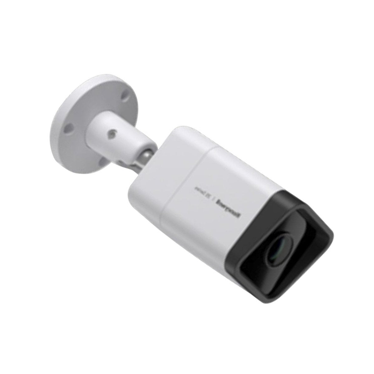 Camara Bala Ip 5mpx 50 Mts Ir Exterior Ip66 Poe Honeywell HC35WB5R3 - SILYMX