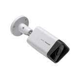 Camara Bala Ip 5mpx 50 Mts Ir Exterior Ip66 Poe Honeywell HC35WB5R3 - SILYMX