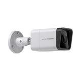 Camara Bala Ip 5mpx 50 Mts Ir Exterior Ip66 Poe Honeywell HC35WB5R3 - SILYMX