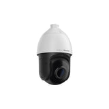 Cámara Ptz Ip De 5 Mp De 150 Mts Ir Para Exterior Honeywell HC35WZ5R30 - SILYMX