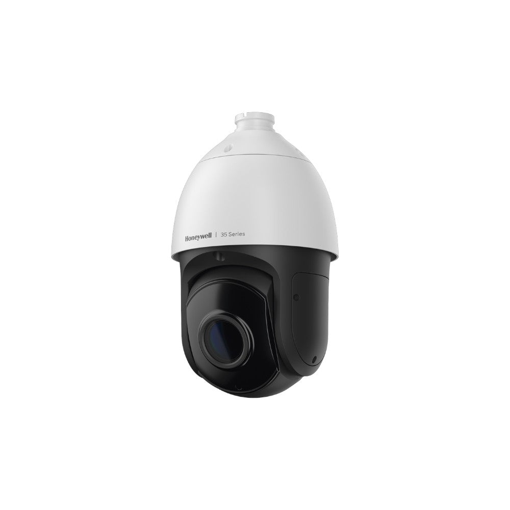 Cámara Ptz Ip De 5 Mp De 150 Mts Ir Para Exterior Honeywell HC35WZ5R30 - SILYMX