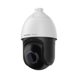Cámara Ptz Ip De 5 Mp De 150 Mts Ir Para Exterior Honeywell HC35WZ5R30 - SILYMX