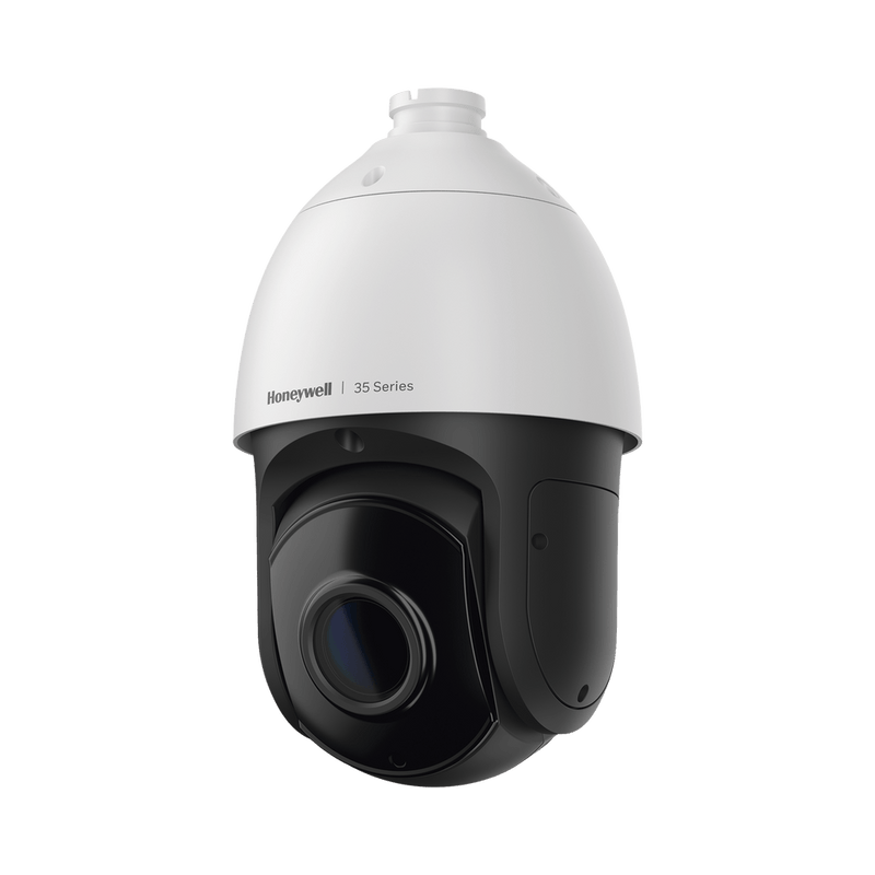 Cámara Ptz Ip De 5 Mp De 150 Mts Ir Para Exterior Honeywell HC35WZ5R30 - SILYMX