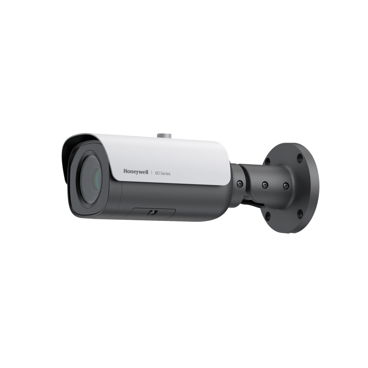Camaras IP BalaHONEYWELLHC60WB5R5Camara IP Bala 5MP Lente Motorizado 5 - 50mm IR 60m Deteccion Facial PoE Honeywell HC60WB5R5 - SILYMX