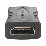 Adaptador HDMI  Hembra - Hembra - SILYMX