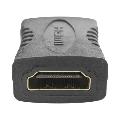 Adaptador HDMI  Hembra - Hembra - SILYMX