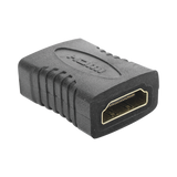Adaptador HDMI  Hembra - Hembra - SILYMX