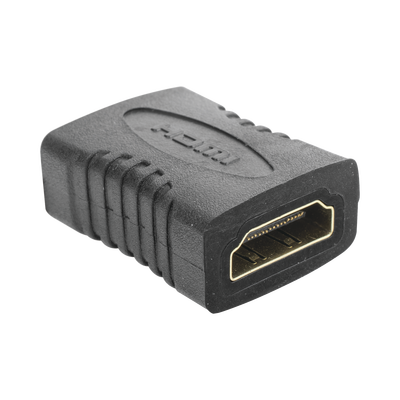 Adaptador HDMI  Hembra - Hembra - SILYMX