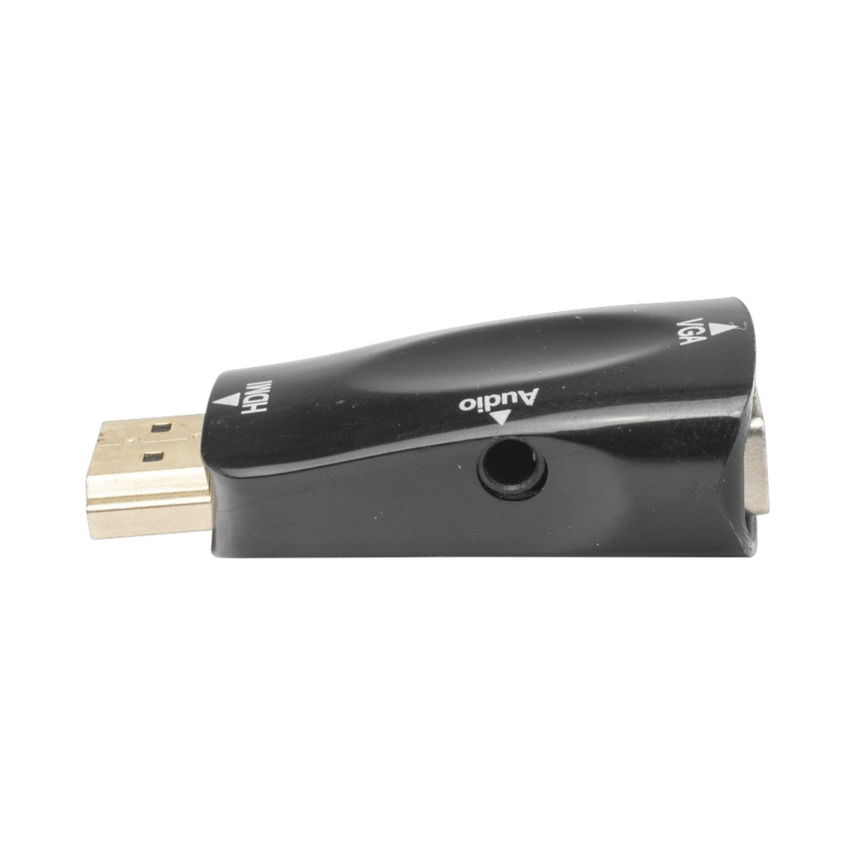 Adaptador Convertidor HDMI a VGA HDMI Macho a VGA Hembra - SILYMX
