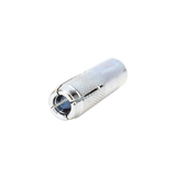 Taquete Rosca Interior para cargas altas de media in SIN PERNO HEN-L012 - SILYMX