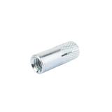 Taquete Rosca Interior para cargas altas de 1/4" SIN PERNO HEN-L014 - SILYMX