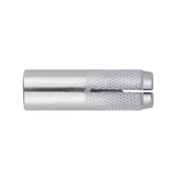 Taquete Rosca Interior para cargas altas de 1/4" SIN PERNO HEN-L014 - SILYMX