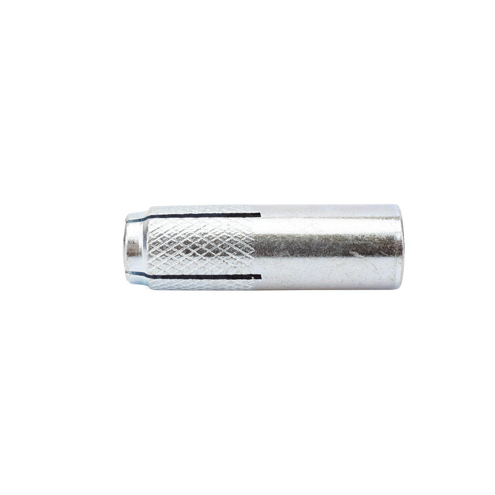 Taquete Rosca Interior para cargas altas de 3/8" SIN PERNO HEN-L038 - SILYMX