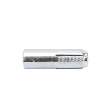 Taquete Rosca Interior para cargas altas de 3/8" SIN PERNO HEN-L038 - SILYMX