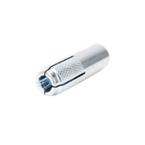 Taquete Rosca Interior para cargas altas de 3/8" SIN PERNO HEN-L038 - SILYMX