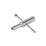 Llave de tubo para desatornillar opresores de radios portátiles digitales KENWOOD HER-4 - SILYMX