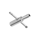 Llave de tubo para desatornillar opresores de radios portátiles digitales KENWOOD HER-4 - SILYMX