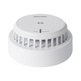 Detectores SensoresHIKVISIONHF-S2Detector de Humo Óptico HikFire Alarma Temprana Certificado Hikvision HF - S2 - SILYMX