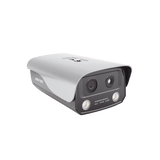 Camaras TermicasHIKVISIONHF-VT410Camara IP Deteccion Termica Incendios 4MP Sensor Termico 1MP Llamas Temperatura HIKVISION HF - VT410 - SILYMX