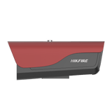 Cámara Ip De Detección Térmica De Incendios 4 Megapíxel HF-VT410 - SILYMX