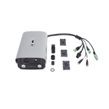 Camaras TermicasHIKVISIONHF-VT410Camara IP Deteccion Termica Incendios 4MP Sensor Termico 1MP Llamas Temperatura HIKVISION HF - VT410 - SILYMX