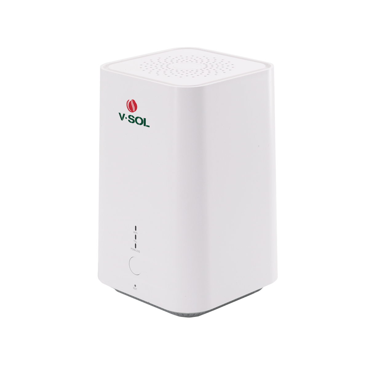 OLT / ONT / ONUV - SOLHG323AC-BONU DualMode GPON/EPON / Wi - Fi Doble Banda 2.4 y 5 GHz Soporta MESH 2 Puertos Gigabit 1 Puerto PON SC/UPC 1 puerto FXS Hasta 1200 Mbps vía Wi - Fi V - SOL HG323AC - B - SILYMX