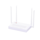 OLT / ONT / ONUV - SOLHG323ACTONU Dual GPON/EPON con Wi - Fi AC de doble banda 1 puerto SC/APC + 2 puertos LAN Gigabit + 1 puerto FXS + 1 Puerto CATV V - SOL HG323ACT - SILYMX