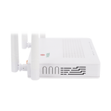 ONU Dual G/EPON con Wi-Fi AC de doble banda, 1 puerto SC/UPC + 2 puertos LAN Gigabit + 1 puerto FXS HG323D-AC - SILYMX