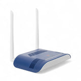 Unidad De Red Optica Olt 1 Puerto Sc/apc + 1 Puerto Gigabit HG323RG-WT - SILYMX