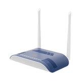 Unidad De Red Optica Olt 1 Puerto Sc/apc + 1 Puerto Gigabit HG323RG-WT - SILYMX