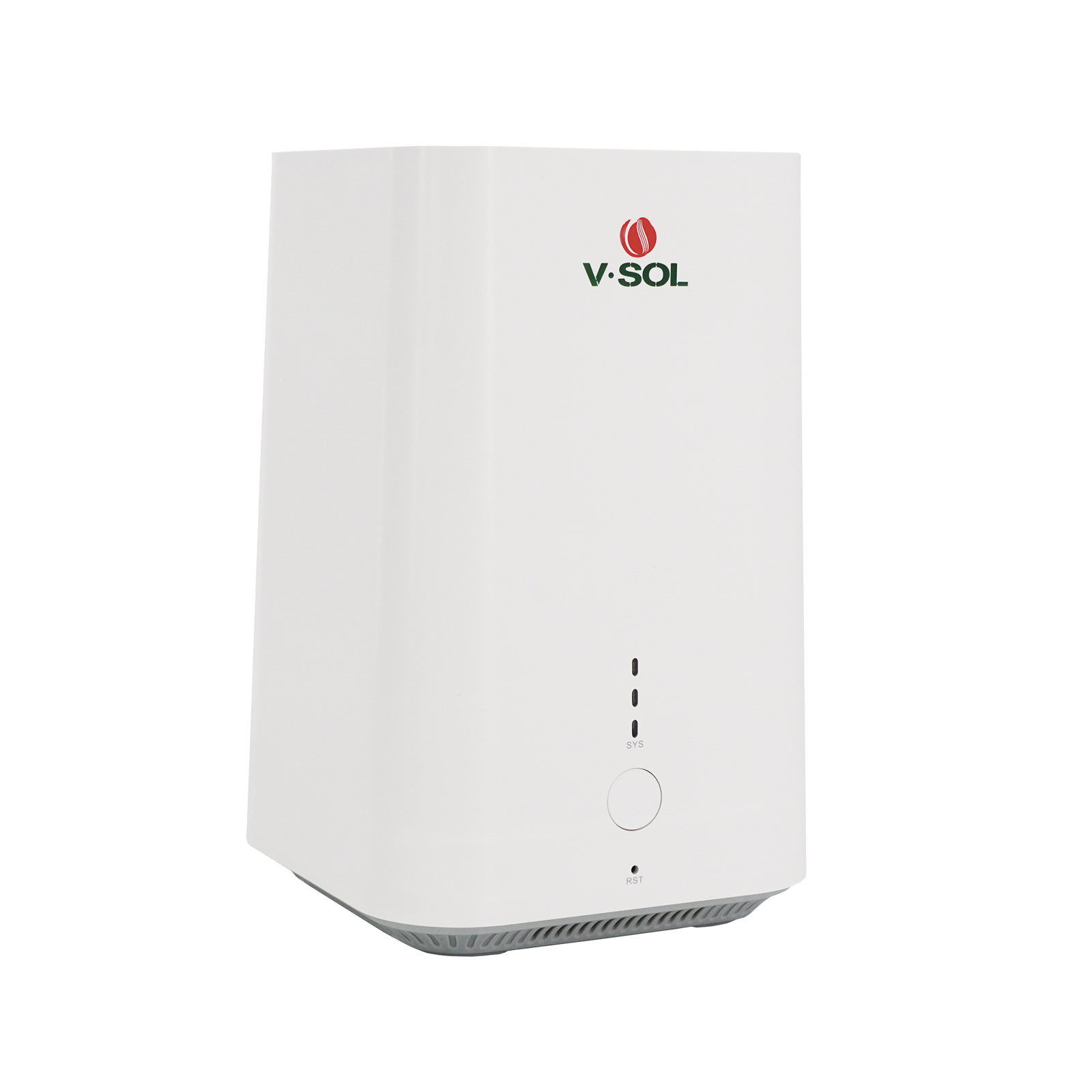 Router Inalámbrico Doble Banda (2.4 y 5 GHz) Hasta 1200 Mbps Soporta MESH con las ONUs Doble banda de V-SOL 4 Antenas de 5dBi MIMO 2x2 V-SOL HG3610ACM