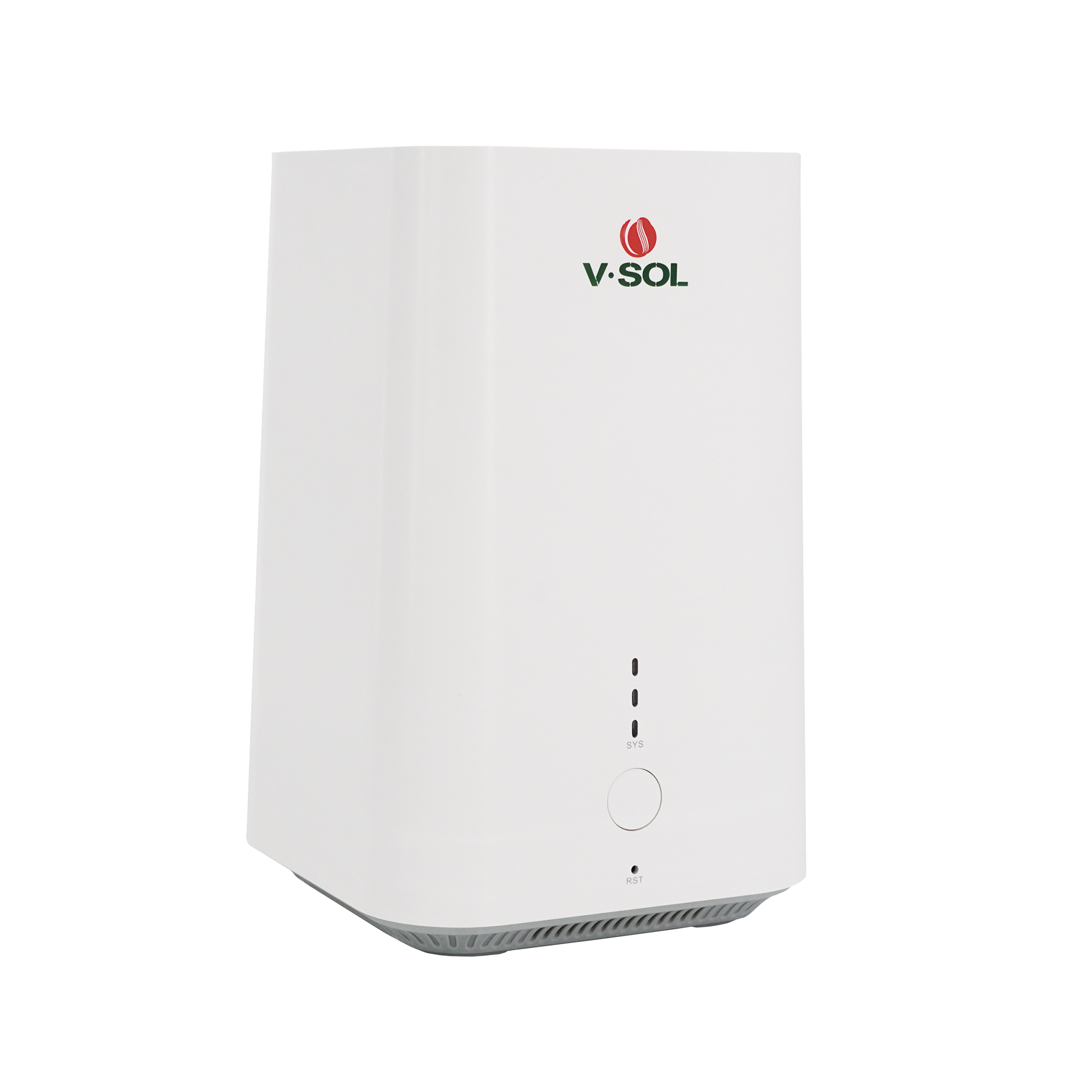 Router Inalámbrico Doble Banda (2.4 y 5 GHz) Hasta 1200 Mbps Soporta MESH con las ONUs Doble banda de V-SOL 4 Antenas de 5dBi MIMO 2x2 V-SOL HG3610ACM