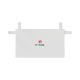 Router Inalámbrico V-SOL WiFi 6  4 puertos LAN Gigabit Soporta Mesh  Diseño Compacto HG5013-4G - SILYMX