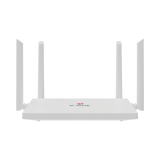 Router Inalámbrico V-SOL WiFi 6  4 puertos LAN Gigabit Soporta Mesh  Diseño Compacto HG5013-4G - SILYMX