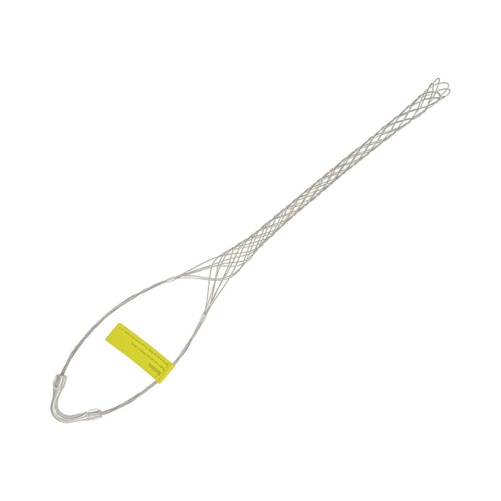 Malla para Elevación y Apoyo Permanente de Cable Coaxial HG-PL-114 - SILYMX