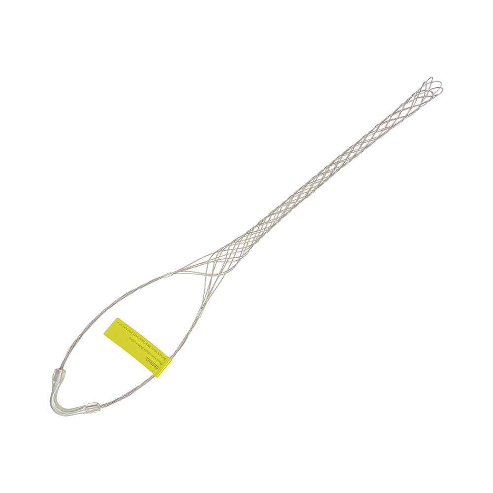 Malla para Elevación y Apoyo Permanente de Cable Coaxial de media in HG-PL-12 - SILYMX