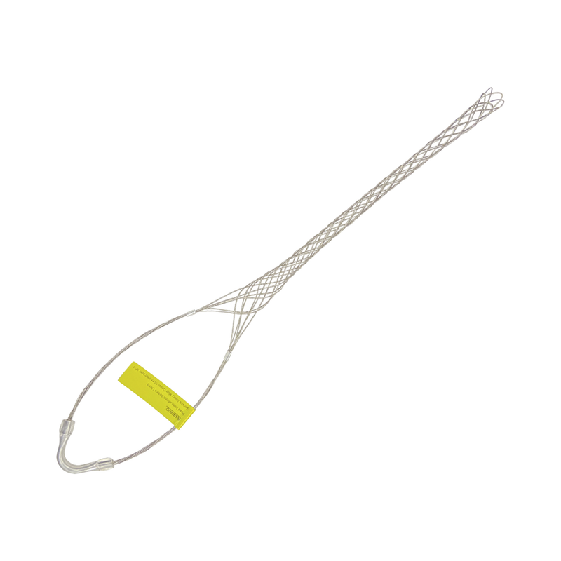 Malla para Elevación y Apoyo Permanente de Cable Coaxial de 2-1/4" En Torres de Comunicaciones HG-PL-214 - SILYMX