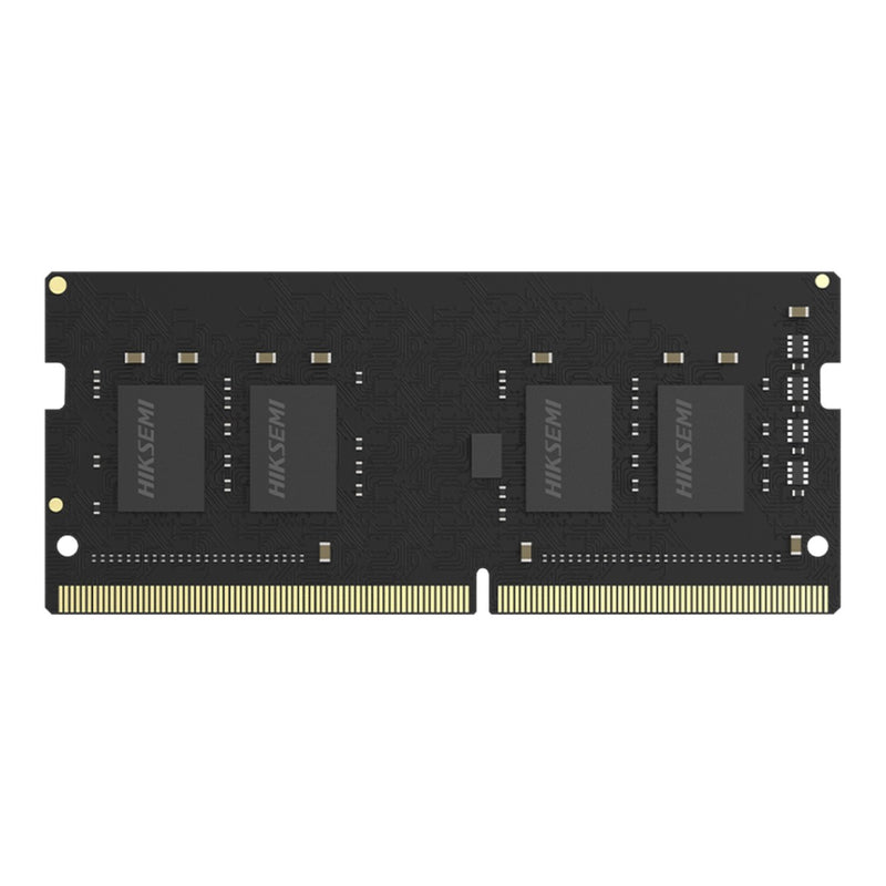 Modulo de Memoria RAM 16 GB 2666 MHz Para Laptop o NAS SODIMM HIKERS/DDR4/16G/2666 - SILYMX