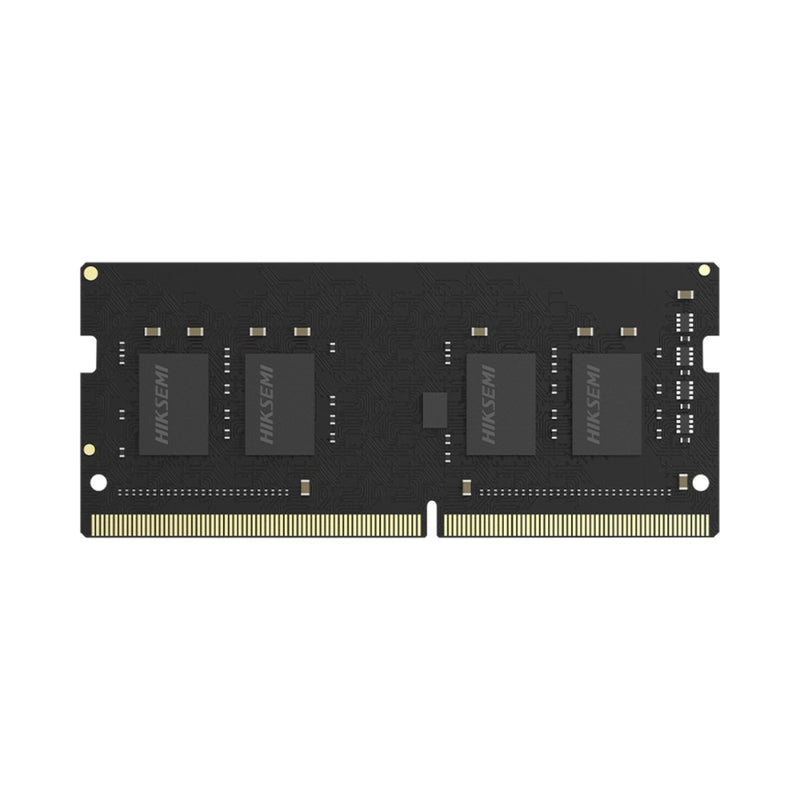 Módulo De Memoria Ram 4 Gb 2666 Mhz  Para Laptop O Nas HIKER/S/DDR4/4G/2666 - SILYMX