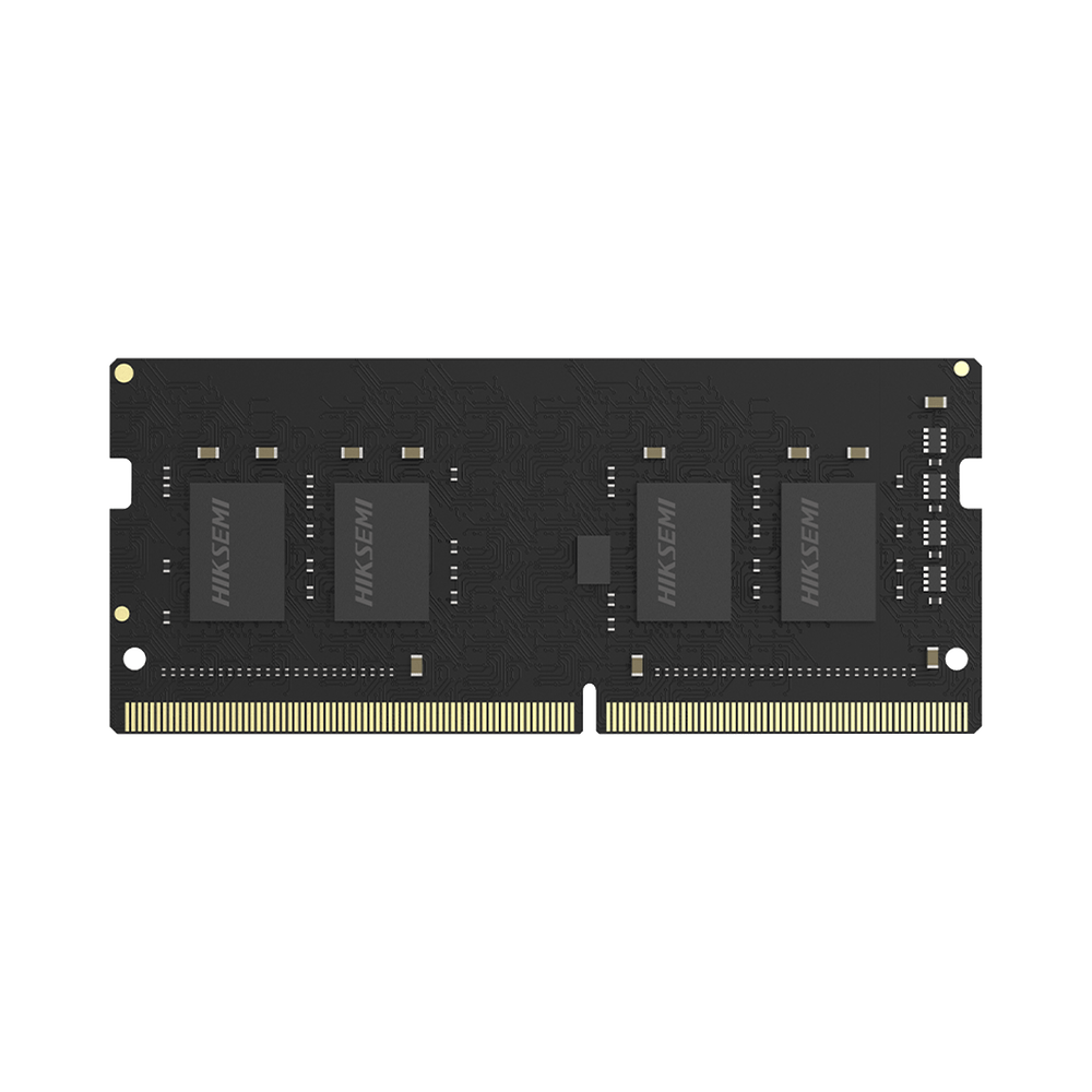 Módulo de Memoria RAM 8 GB 2666 MHz Para Laptop o NAS SODIMM HIKER/S/DDR4/8G/2666 - SILYMX