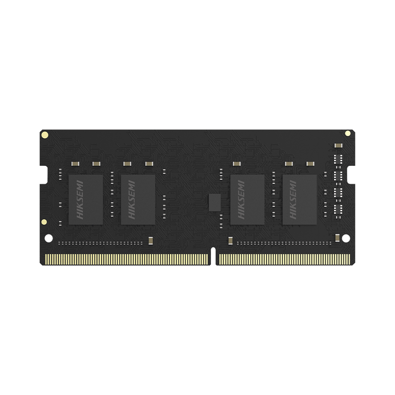 Módulo de Memoria RAM 8 GB 2666 MHz Para Laptop o NAS SODIMM HIKER/S/DDR4/8G/2666 - SILYMX